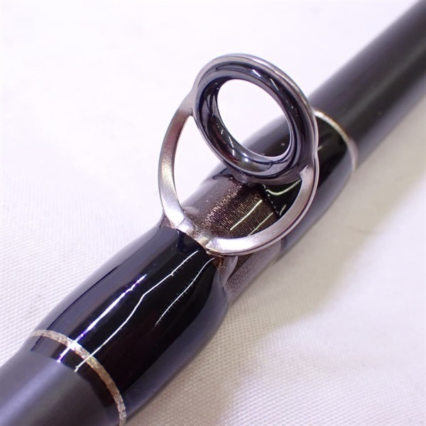 ヒュージカスタムＨ２Ｓー７５ＲＦ